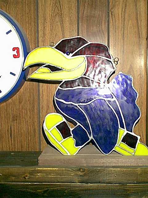 Stained Glass